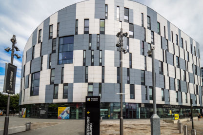 University of Suffolk