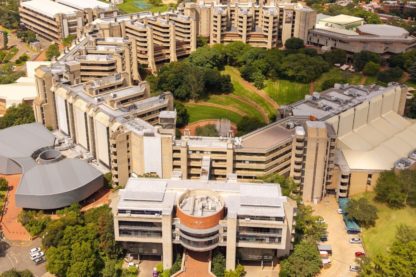 University of Johannesburg