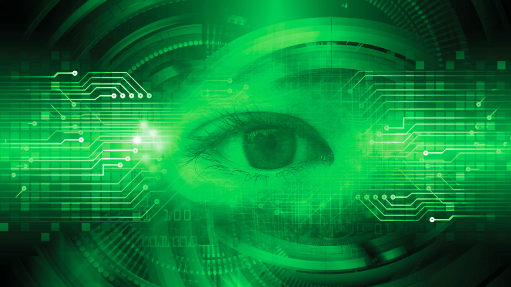 Celcat ai x-ray vision