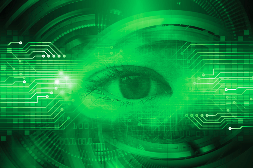 Celcat ai x-ray vision