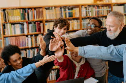 Celcat AI for Diverse Learners