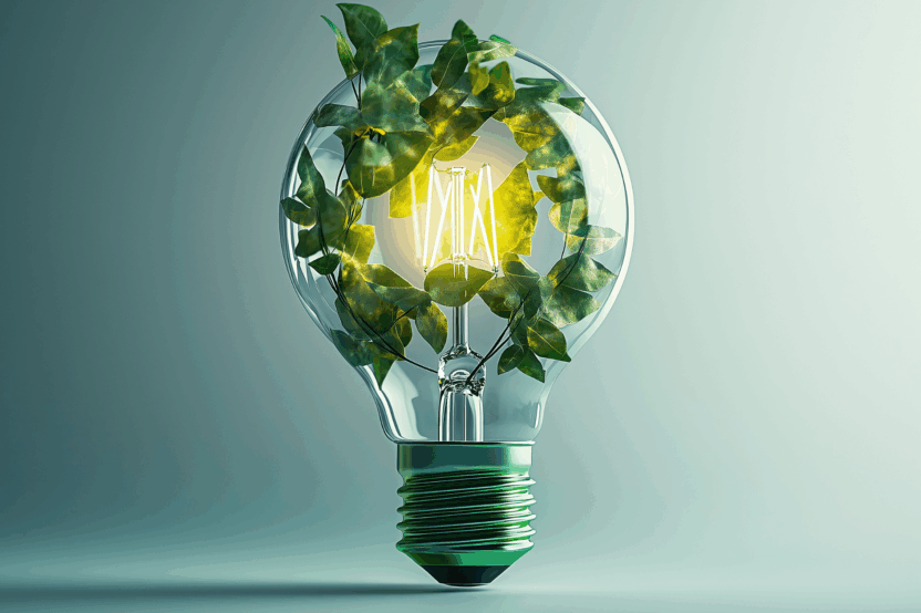 Powering Sustainable Campuses through AI-Native Scheduling